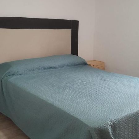 Depto Zona Luro Y Malvinas Apartment Mar del Plata Luaran gambar