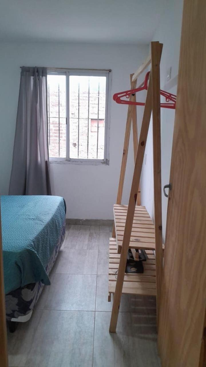 Depto Zona Luro Y Malvinas Apartment Mar del Plata Luaran gambar