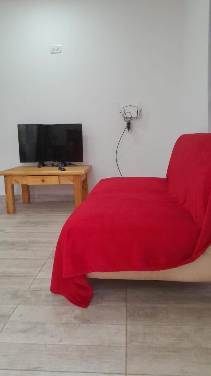 Depto Zona Luro Y Malvinas Apartment Mar del Plata Luaran gambar
